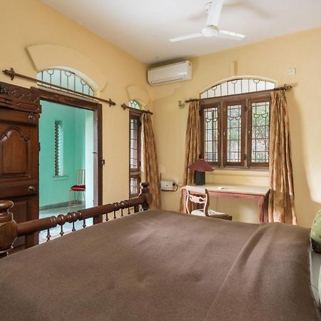 Hostie Chinar Haveli - Heritage Home With Pool, Гургаон Екстериор снимка